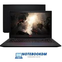 Notebook para jogos até 5000 Mil Reais