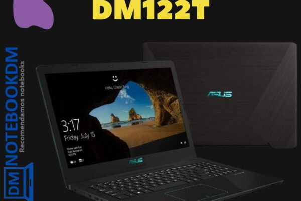 Asus M570DD-DM122T - Veja onde comprar este Notebook