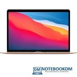 MacBook Air 13.3" ‎MGND3LL/A Dourado (Gold) é bom