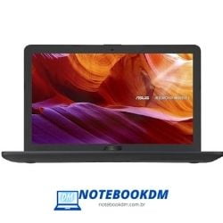 Notebook ASUS VivoBook X543UA DM3458T e bom 350 Notebook ASUS VivoBook X543UA-DM3458T é bom ?