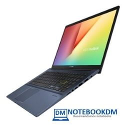 Notebook Asus Vivobook X513ep-Ej231t é bom para estudar, trabalhar com projetos gráficos de nível médio e muito mais.