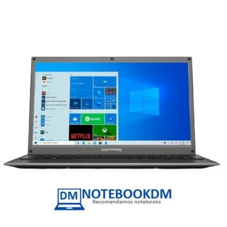 Notebook Compaq Presario 430 e bom 450 Notebook Compaq Presario 430 é bom ?