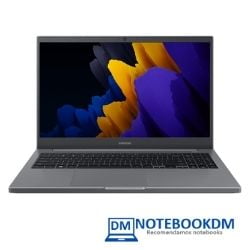 O Notebook Samsung Book NP550XDA-XS1BR é bom para trabalhar com projetos gráficos de nível médio e até rodar alguns jogos.