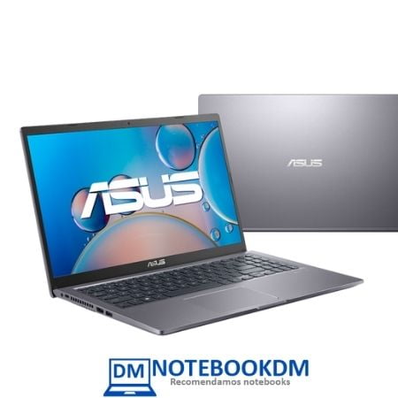 O Notebook Asus X515JF-EJ153T é bom ? Com Intel® Core™ i5 1035G1 | SSD 256 GB | TELA Full HD | placa de vídeo dedicada NVIDIA MX130 com 2GB e Windows 10