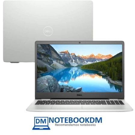 Notebook Dell Inspiron 3501-M46S é bom ? Com i5-1035G1 10 º geração + Windows 10 Home + 8GB (1x8GB), DDR4, 2666MHz SSD de 256GB PCIe NVMe M.2