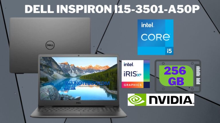 Notebook Dell Inspiron i15-3501-A50P é bom ? i5 11ª + GeForce MX 330 de 2 Gigas de Memória VRAM 256GB SSD ESTUDO TRABALHO E JOGOS LEVES