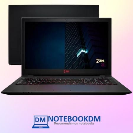 Notebook 2AM E550 CI716256GBW10