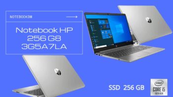 Notebook HP 256 G8 3G5A7LA é bom ? i5 de 10 º + SSD 256 GB NVME DDR4-2666 MHz (1 x 8 GB) Windows 10 Home ela 15,6 pol.HD (1366 x 768) 1,74 kg