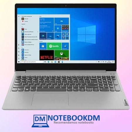 Notebook Lenovo IdeaPad 3i 82BU0001BR é bom ? c/ SSD de 128 GB M.2 NVMe Processador Intel Celeron N4020 2.8GHz Windows 10 Intel UHD Graphics
