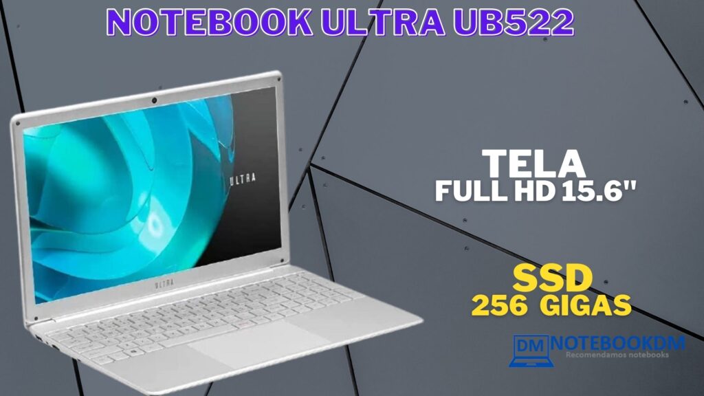 Notebook Ultra UB522 é bom ? 2 Notebook Ultra UB522 e bom Notebook Ultra UB522 é bom ?