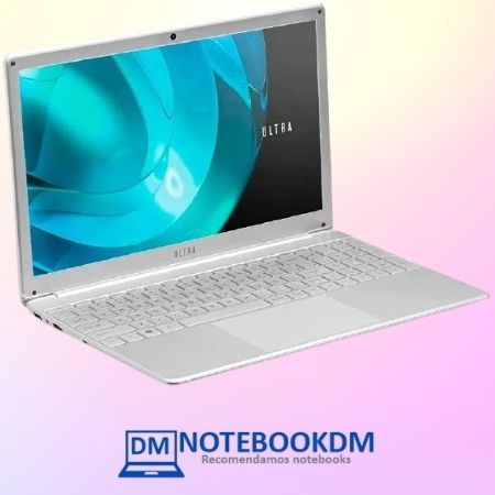 Notebook Ultra UB522 e bom 450 Notebook Ultra UB522 é bom ?