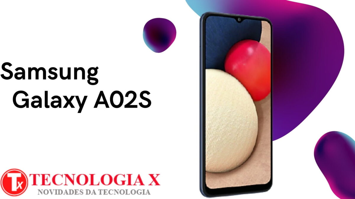Celular Samsung Galaxy A02s é bom ? C/ 3GB RAM 4 Câmeras 32 GB DE memória Tela de 6.5 Polegadas 5000mAh de bateria processador Octa-Core