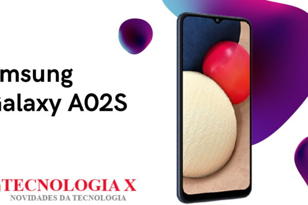 Celular Samsung Galaxy A02s é bom ? C/ 3GB RAM 4 Câmeras 32 GB DE memória Tela de 6.5 Polegadas 5000mAh de bateria processador Octa-Core