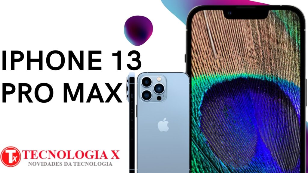iPhone 13 Pro Max e bom iPhone 13 Pro Max é bom ?