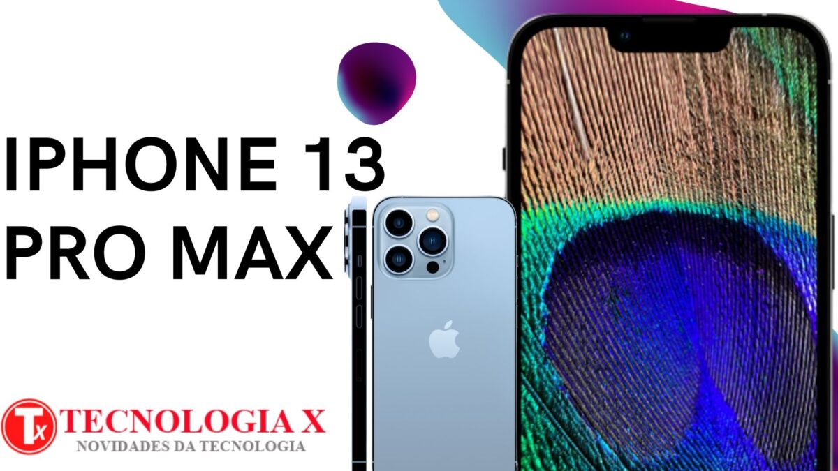 iPhone 13 Pro Max e bom iPhone 13 Pro Max é bom ?