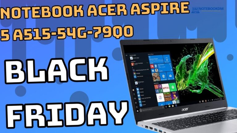Notebook Acer Aspire 5 A515-54G-79Q0 na Black Friday 2021 1 Notebook Acer Aspire 5 A515-54G-79Q0 na Black Friday 2021 por R$4.463,07 à vista ou R$ 4.799,00 em até 10x de R$ 479,90.