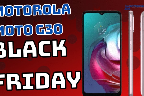 Black Friday 2021 Motorola Moto G30 Custando R$ 1.250,10 à vista + Cupom de desconto exclusivo.