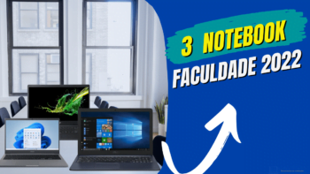 Notebook para Faculdade 2022 para comprar ainda em 2021 por mais ou menos R$ 2.000 Á VISTA.