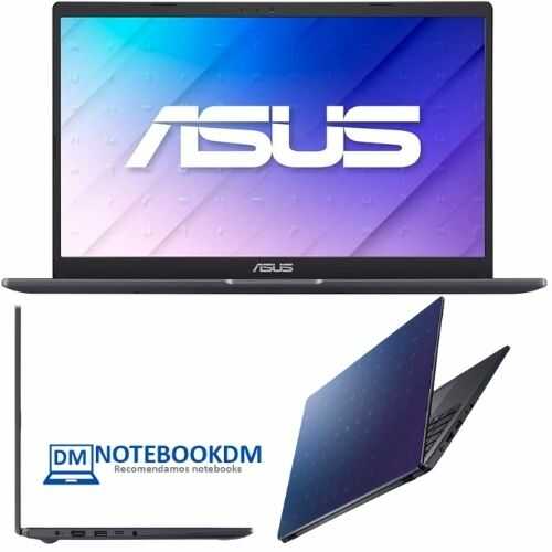 Notebook ASUS E510MA