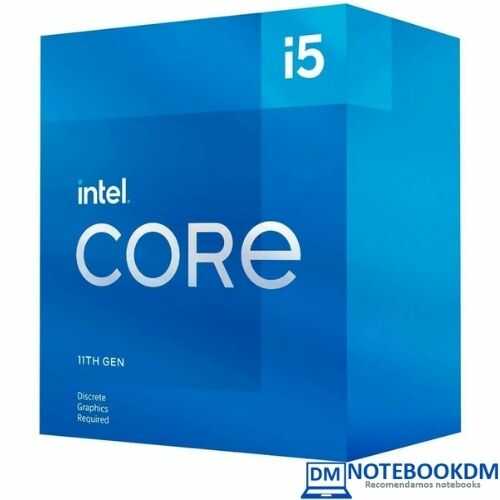 Intel Core i5-11400F