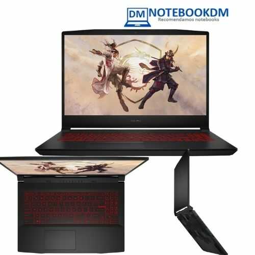 Katana GF66 11UE-031