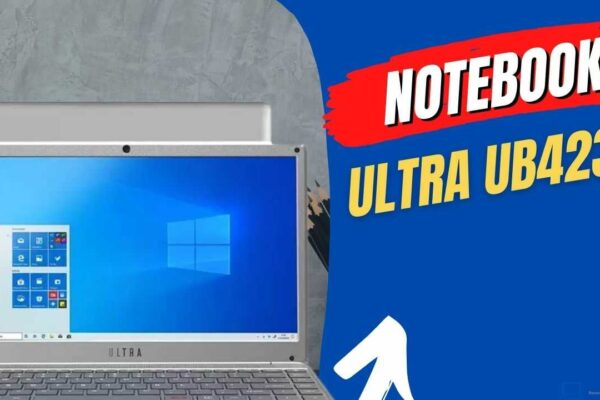 Notebook Ultra UB423 c/ Core i3 4GB + SSD 120GB Tela 14,1” Full HD. Notebook Ultra UB423 por R$ 2.510,07 à vista ou R$ 2.699,00 em 10x de R$ 269,90.