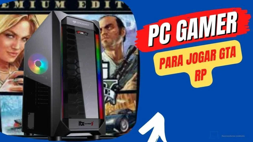 GTA 5: requisitos para jogar o game no PC