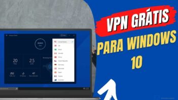 VPN GRATUITO PARA NOTEBOOK COM WINDOWS 10. Conheça o Hotspot Shield Windows VPN versão Grátis.