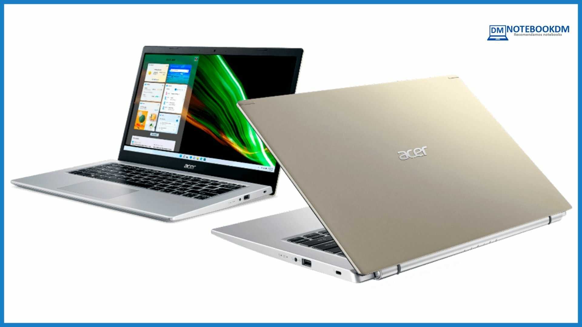 Notebook Acer Aspire 5 A514-54