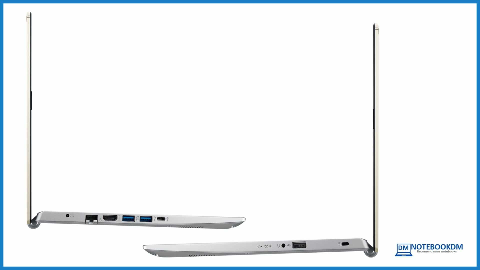 Notebook Acer Aspire 5 A514-54