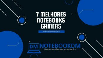 Existem diversos Notebooks bons para Rodar os Jogos em 2022, mas infelizmente com o Dólar alto, o preço acaba ficando bem alto... ​