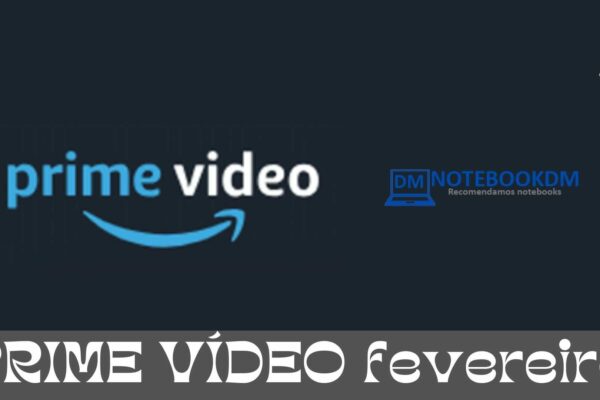 Lançamento Prime Vídeo fevereiro de 2022 para conferir e assistir !