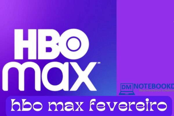 Lançamentos de Fevereiro na HBO MAX 2022 - Confira a lista de filmes / séries / animações / novelas / documentários e eventos ao vivo.