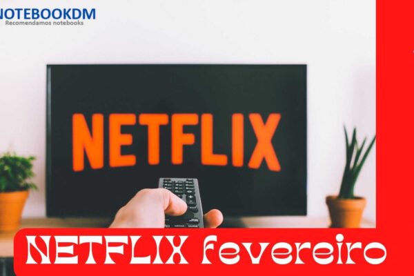 Lançamentos Netflix fevereiro 2022 para assistir. Filmes, Séries e documentário que estreiam em Fevereiro de 2022.