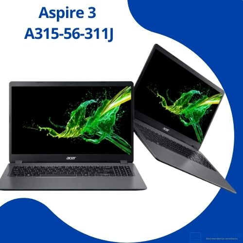 Aspire 3 A315-56-311J