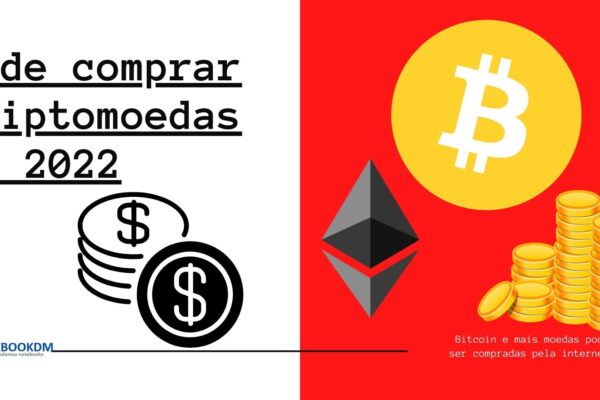 Onde comprar criptomoedas com segurança pela internet ? Bitcoin e mais moedas podem ser compradas pela internet.