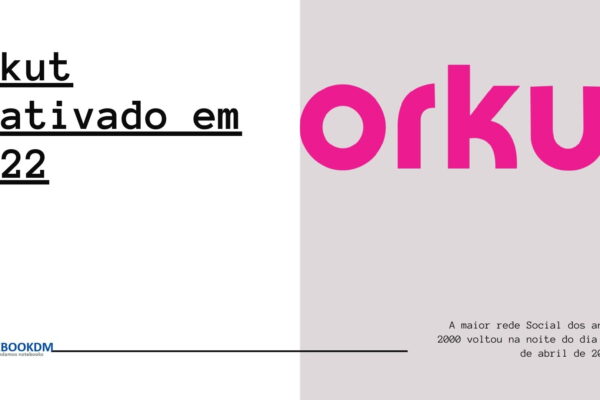 Orkut reativado em 2022 - A maior rede Social dos anos 2000 voltou na noite do dia 27 de abril de 2022.