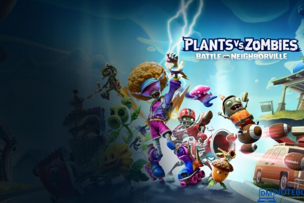 Plants vs Zombies: Battle for Neighborville gratis por tempo limitado para Membros Prime