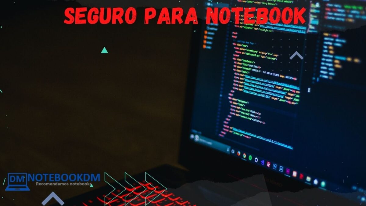 Seguro para Notebook. Para Roubo, Danos físicos e Garantia internacional !