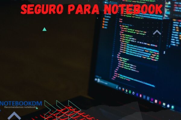 Seguro para Notebook. Para Roubo, Danos físicos e Garantia internacional !