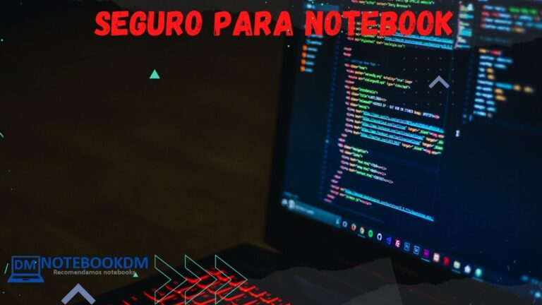 Seguro para Notebook. Para Roubo, Danos físicos e Garantia internacional !