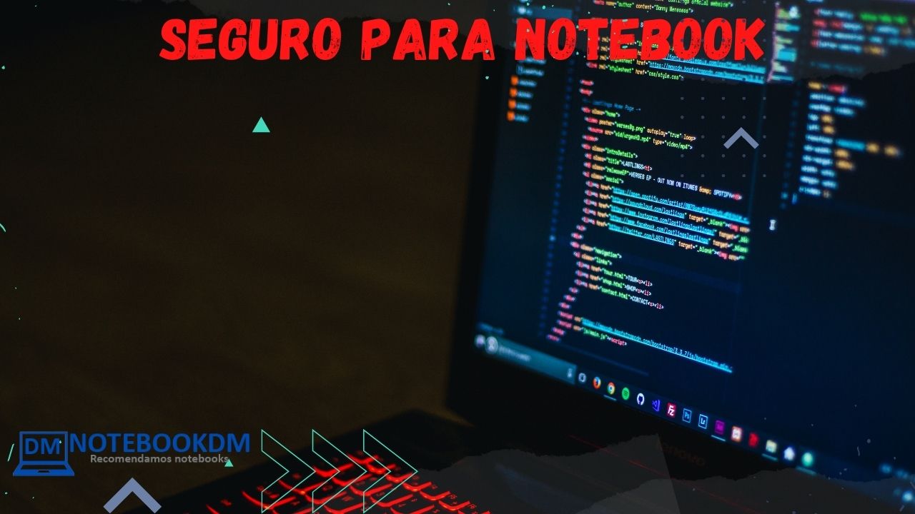 Seguro para Notebook 1 Seguro para Notebook. Para Roubo, Danos físicos e Garantia internacional !