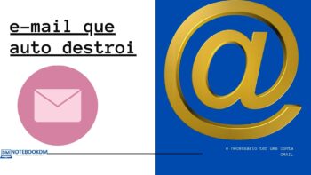 Como enviar email que se autodestroi com senha de forma fácil e grátis