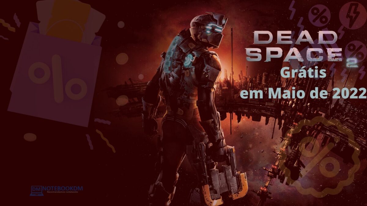 Dead Space 2 no prime Gaming de Maio de 2022 JOGO COMPLETO para PC WINDOWS