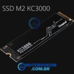 SSD M2 KC3000
