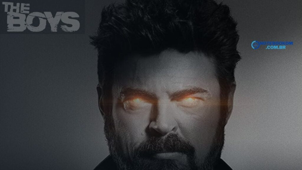 Série The Boys terceira Temporada divulga último trailer, antes da estréia do dia 03 de junho de 2022