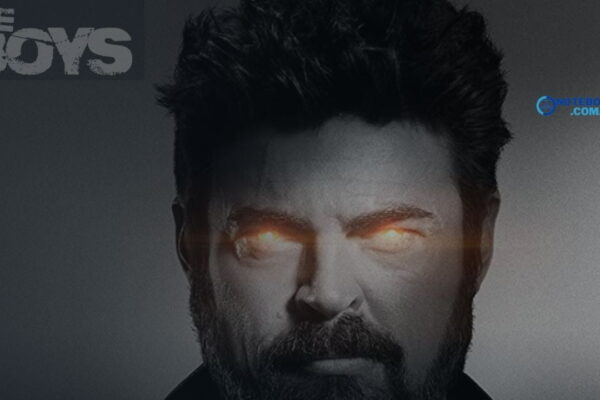 Série The Boys terceira Temporada divulga último trailer, antes da estréia do dia 03 de junho de 2022