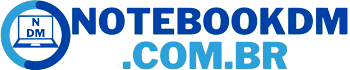 Notebook DM - O seu site de Notebook e tecnologia em Geral