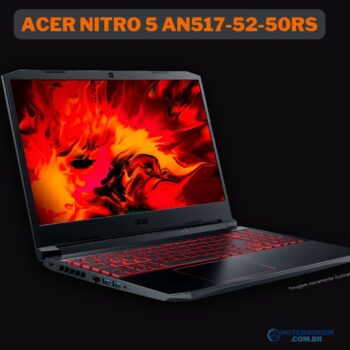 ASPIRE NITRO 5 AN517-52-50RS