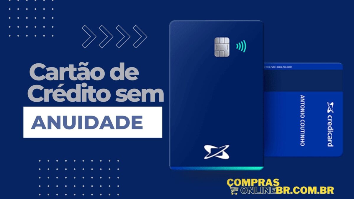 Cartão de credito sem anuidade brasil, como conseguir? Opção 2022 de Cartão de crédito sem anuidade, Solicite o seu Visa Platinum agora mesmo.